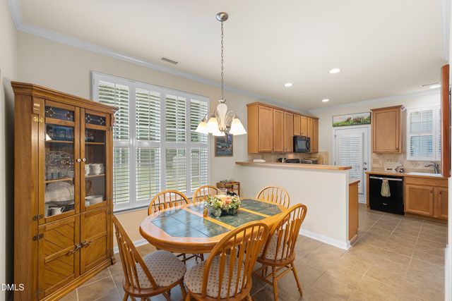 12304 Tetons Court, Durham, NC 27703