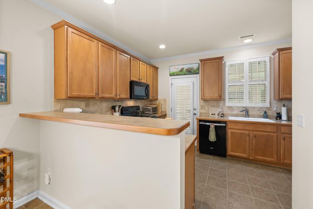 12304 Tetons Court, Durham, NC 27703