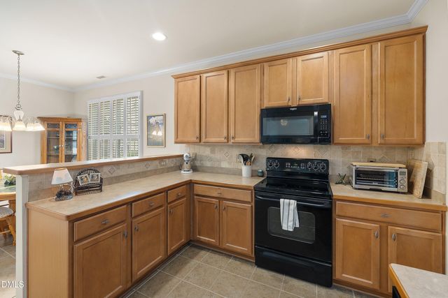 12304 Tetons Court, Durham, NC 27703