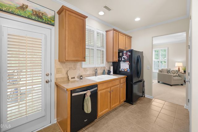 12304 Tetons Court, Durham, NC 27703