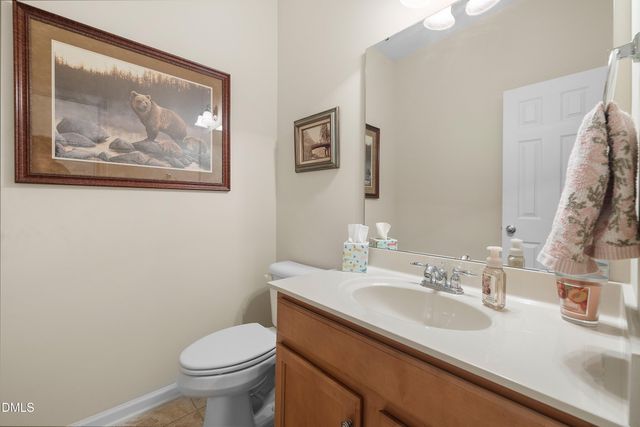 12304 Tetons Court, Durham, NC 27703