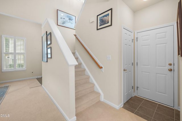 12304 Tetons Court, Durham, NC 27703