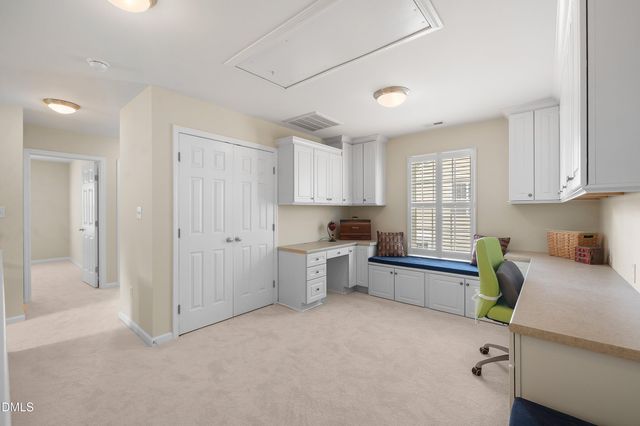 12304 Tetons Court, Durham, NC 27703