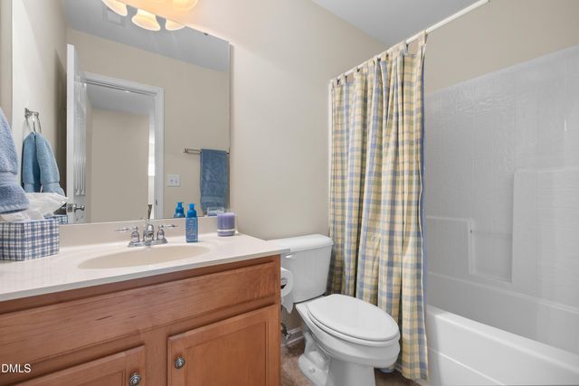 12304 Tetons Court, Durham, NC 27703