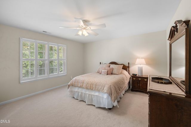 12304 Tetons Court, Durham, NC 27703