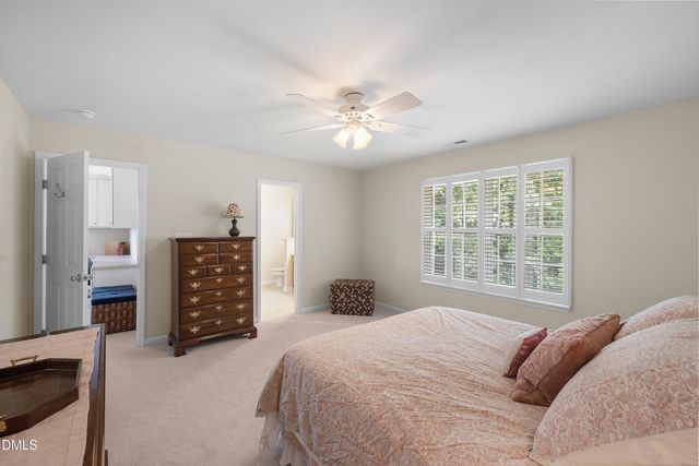 12304 Tetons Court, Durham, NC 27703