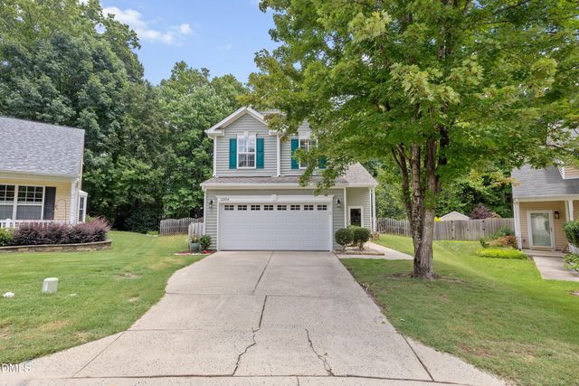 12304 Tetons Court, Durham, NC 27703