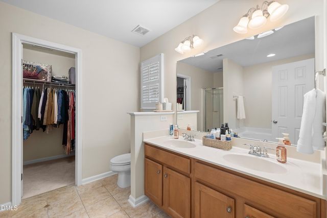 12304 Tetons Court, Durham, NC 27703