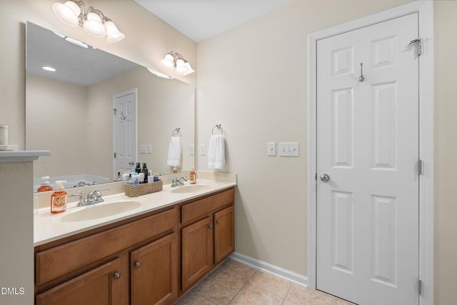 12304 Tetons Court, Durham, NC 27703