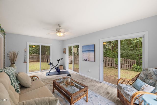 12304 Tetons Court, Durham, NC 27703