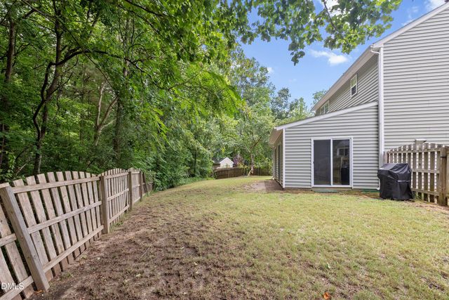 12304 Tetons Court, Durham, NC 27703