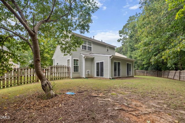 12304 Tetons Court, Durham, NC 27703