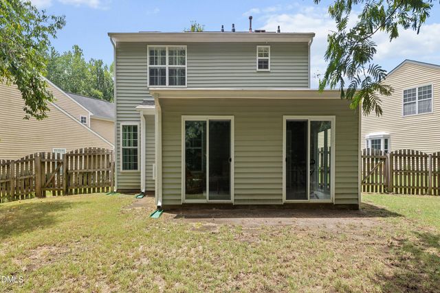 12304 Tetons Court, Durham, NC 27703