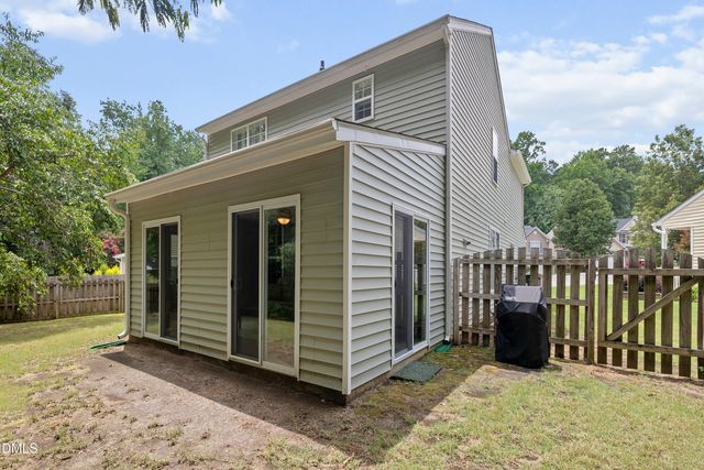 12304 Tetons Court, Durham, NC 27703