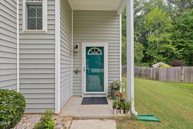12304 Tetons Court, Durham, NC 27703