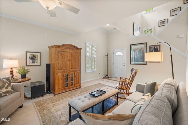 12304 Tetons Court, Durham, NC 27703
