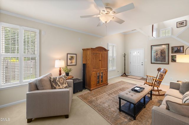 12304 Tetons Court, Durham, NC 27703