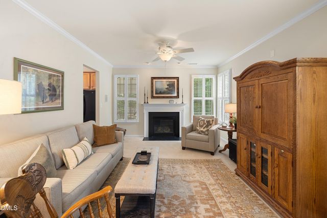 12304 Tetons Court, Durham, NC 27703