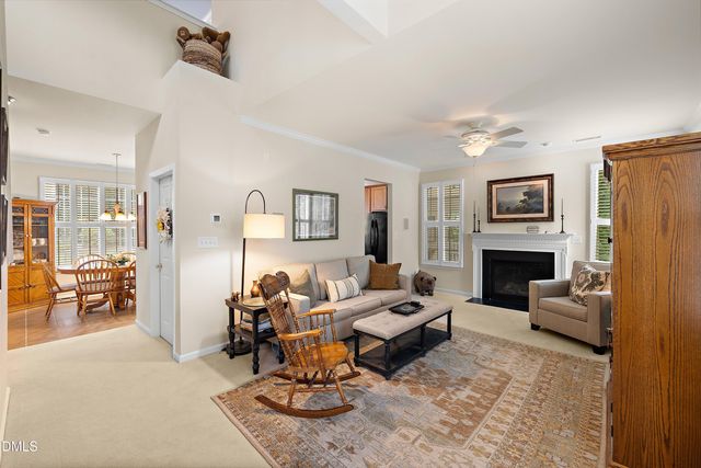 12304 Tetons Court, Durham, NC 27703