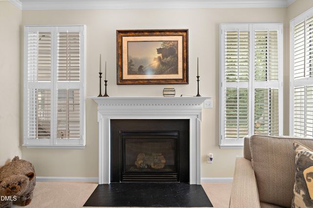 12304 Tetons Court, Durham, NC 27703