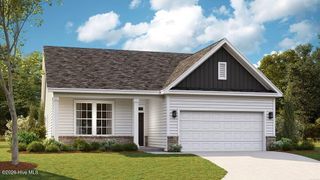 1086 Rosefield Way NW, Carolina Shores, NC 28467