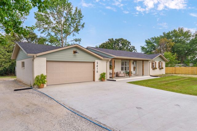 2418 S Farm Road 237, Rogersville, MO 65742