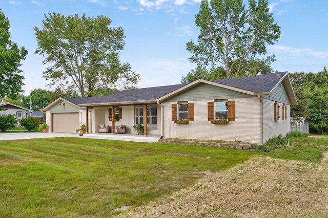 2418 S Farm Road 237, Rogersville, MO 65742