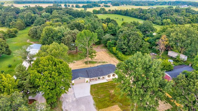 2418 S Farm Road 237, Rogersville, MO 65742