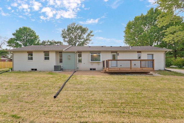 2418 S Farm Road 237, Rogersville, MO 65742