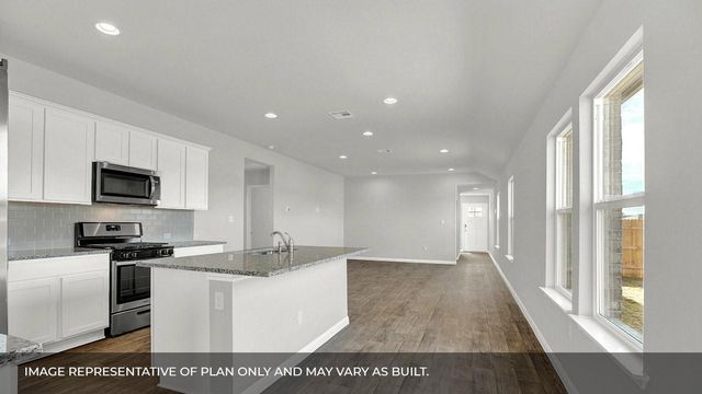 216 Arroyo Sweetwood LOOP, Kyle, TX 78640