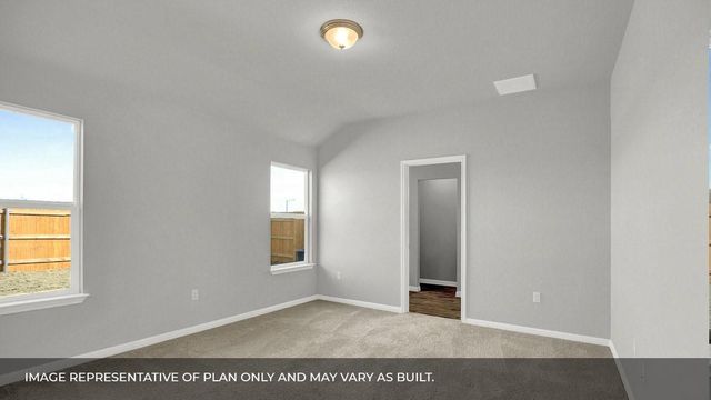 216 Arroyo Sweetwood LOOP, Kyle, TX 78640