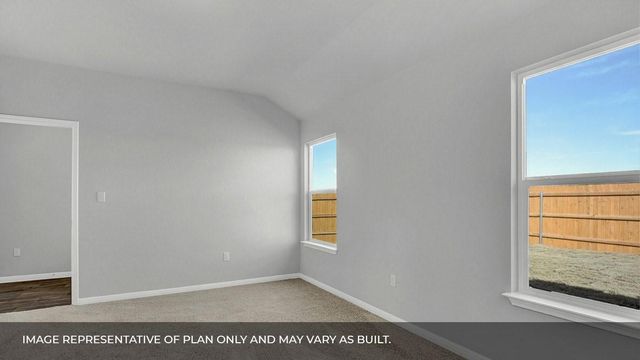 216 Arroyo Sweetwood LOOP, Kyle, TX 78640