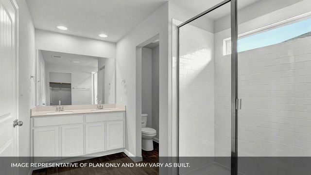 216 Arroyo Sweetwood LOOP, Kyle, TX 78640