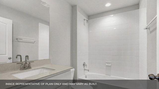 216 Arroyo Sweetwood LOOP, Kyle, TX 78640