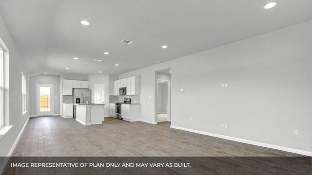 216 Arroyo Sweetwood LOOP, Kyle, TX 78640