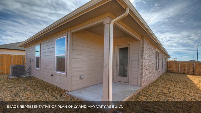 216 Arroyo Sweetwood LOOP, Kyle, TX 78640