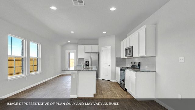 216 Arroyo Sweetwood LOOP, Kyle, TX 78640