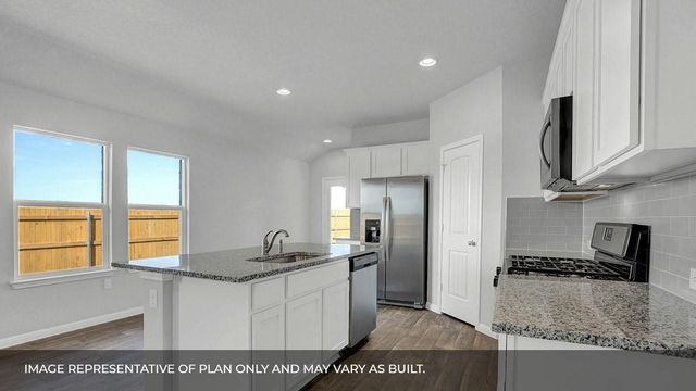 216 Arroyo Sweetwood LOOP, Kyle, TX 78640