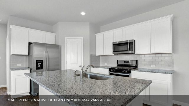 216 Arroyo Sweetwood LOOP, Kyle, TX 78640