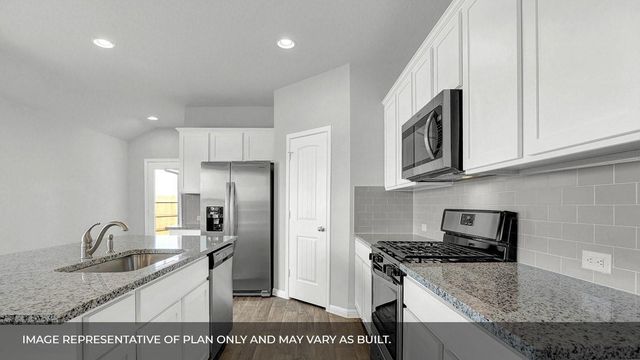 216 Arroyo Sweetwood LOOP, Kyle, TX 78640