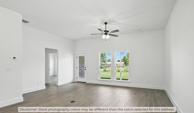 341 Legacy Lane, Prairie Grove, AR 72753
