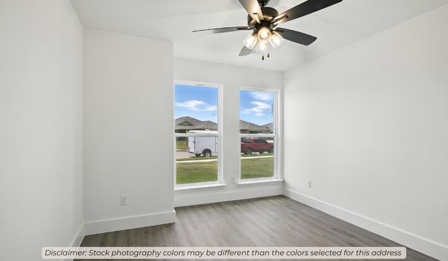 341 Legacy Lane, Prairie Grove, AR 72753