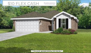 341 Legacy Lane, Prairie Grove, AR 72753