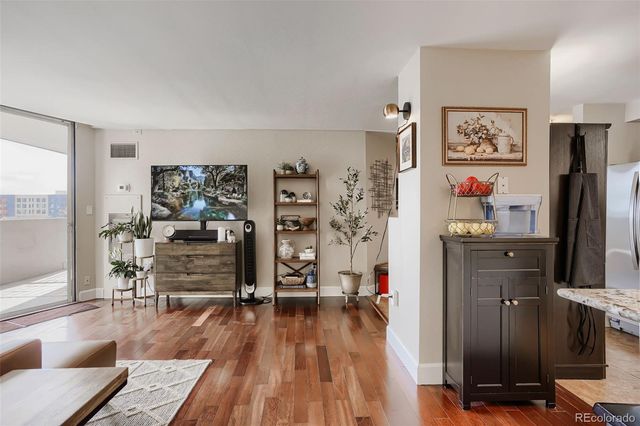 601 W 11th Avenue 518, Denver, CO 80204