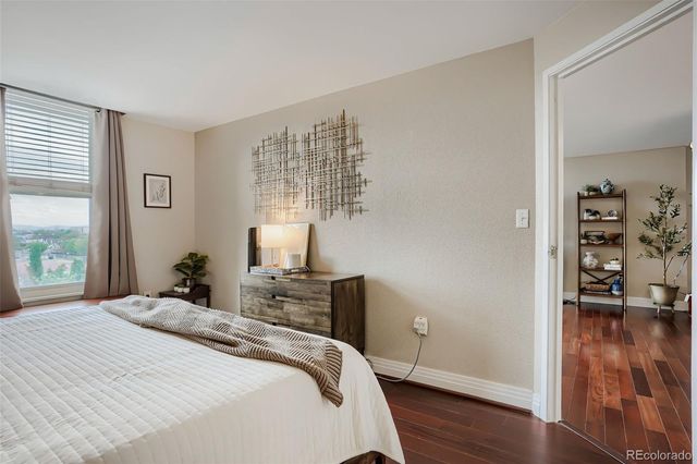 601 W 11th Avenue 518, Denver, CO 80204