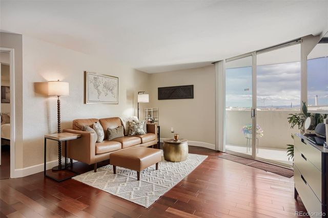 601 W 11th Avenue 518, Denver, CO 80204