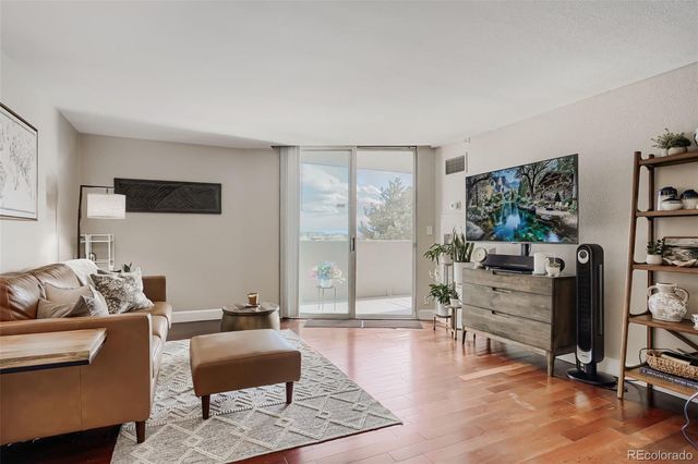 601 W 11th Avenue 518, Denver, CO 80204