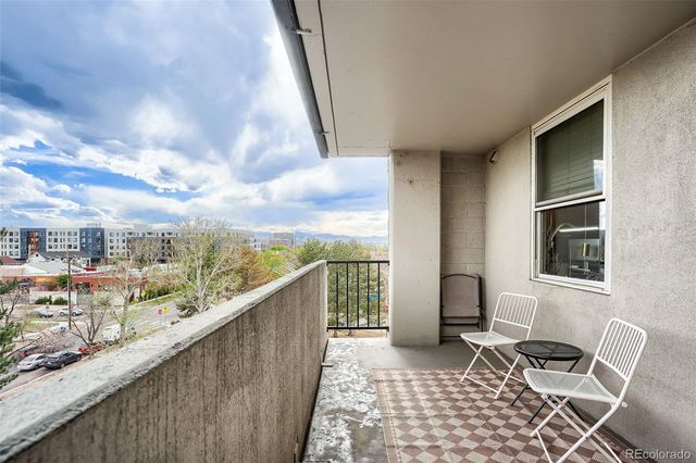 601 W 11th Avenue 518, Denver, CO 80204