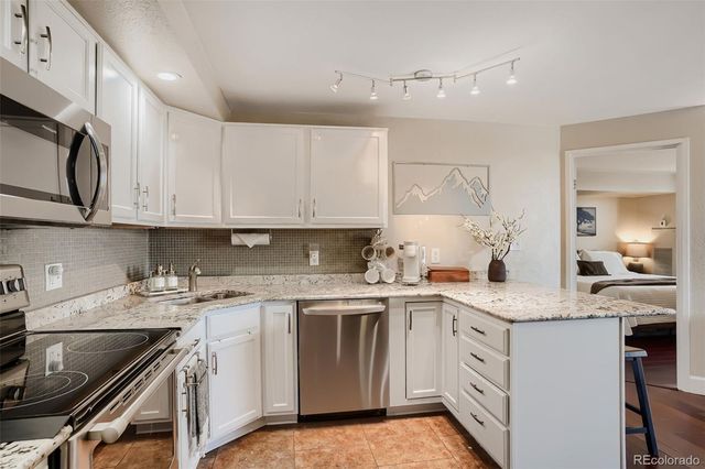 601 W 11th Avenue 518, Denver, CO 80204