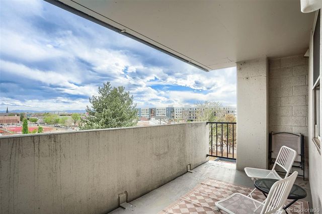 601 W 11th Avenue 518, Denver, CO 80204